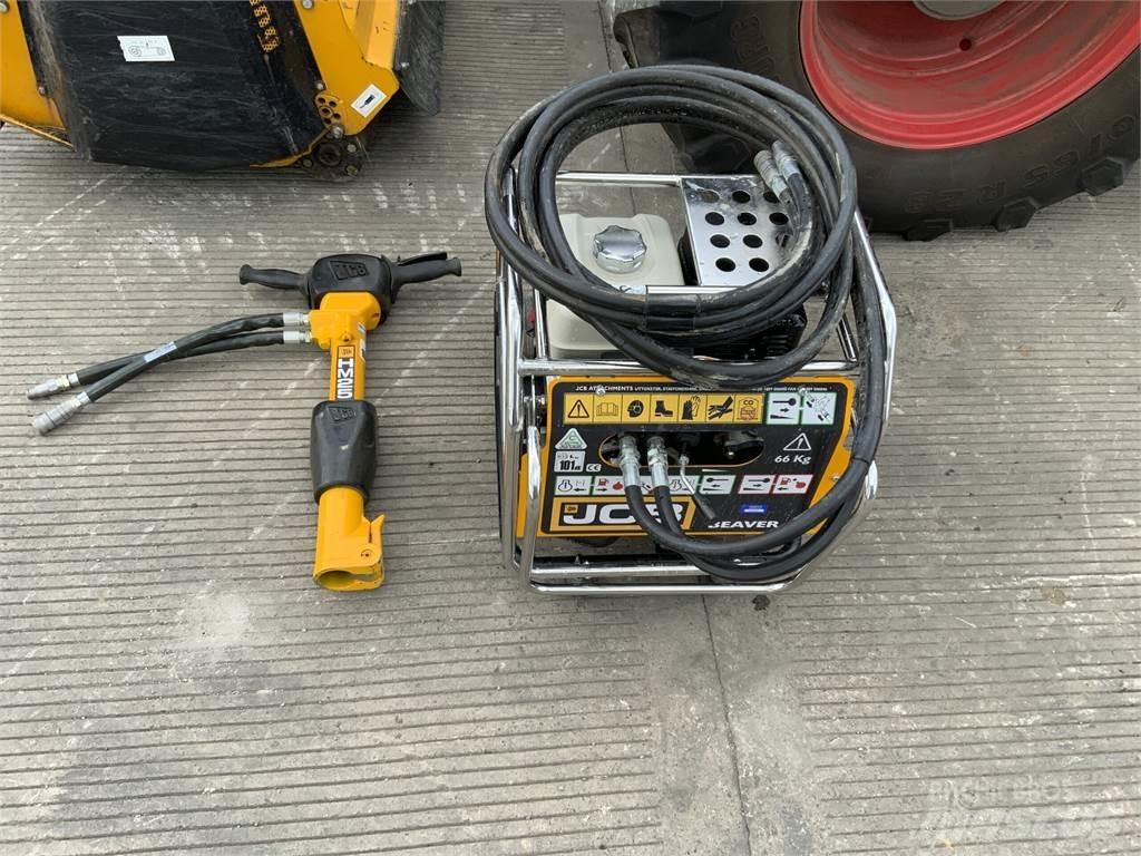 JCB Beaver Pack 其他農業機械