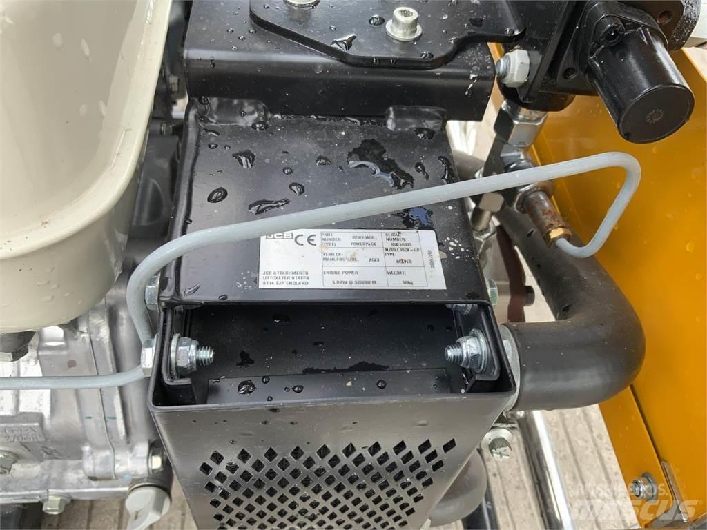 JCB Beaver Pack 其他農業機械