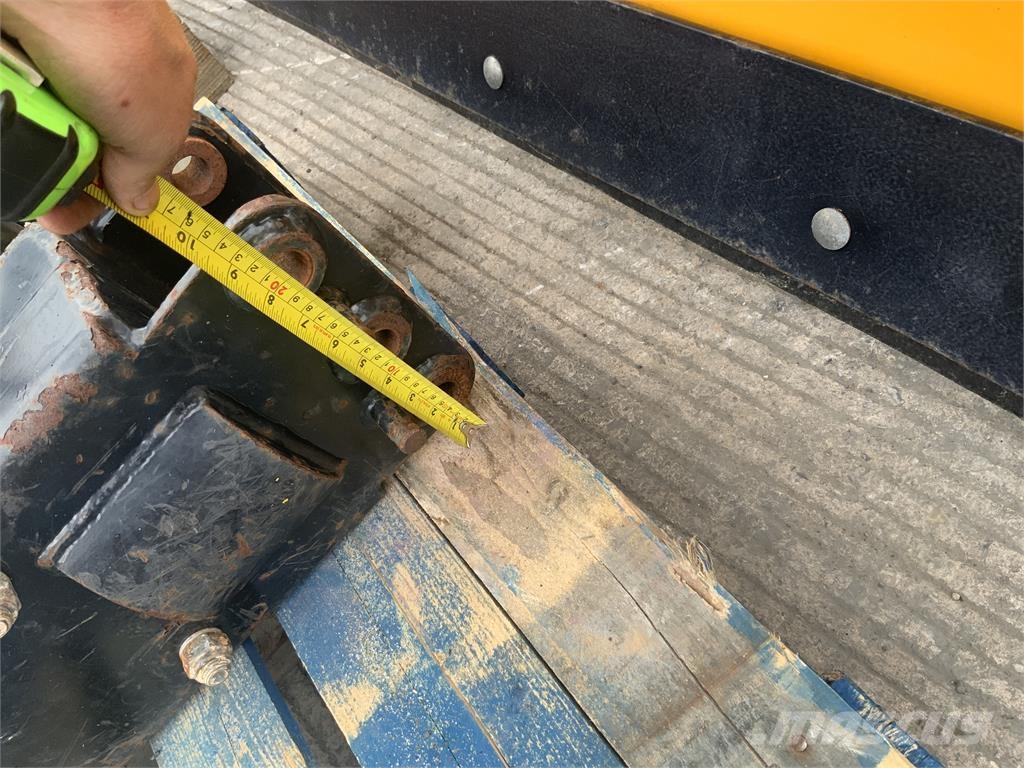 JCB Breaker 其他農業機械