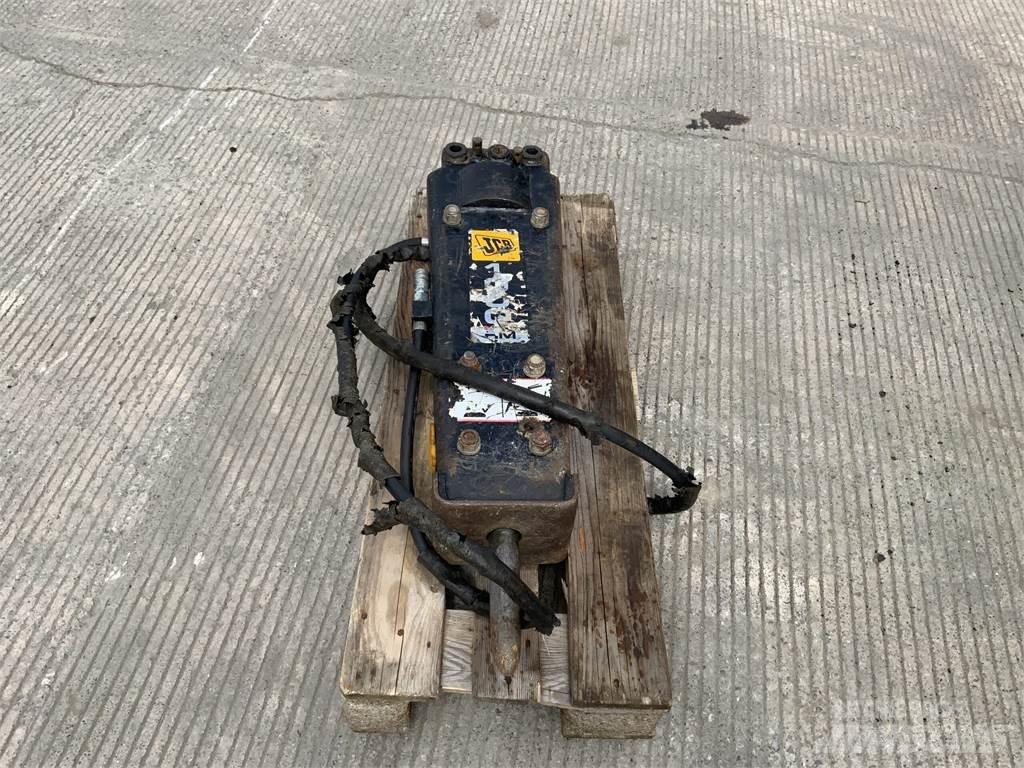 JCB Breaker 其他農業機械