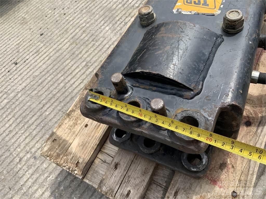 JCB Breaker 其他農業機械