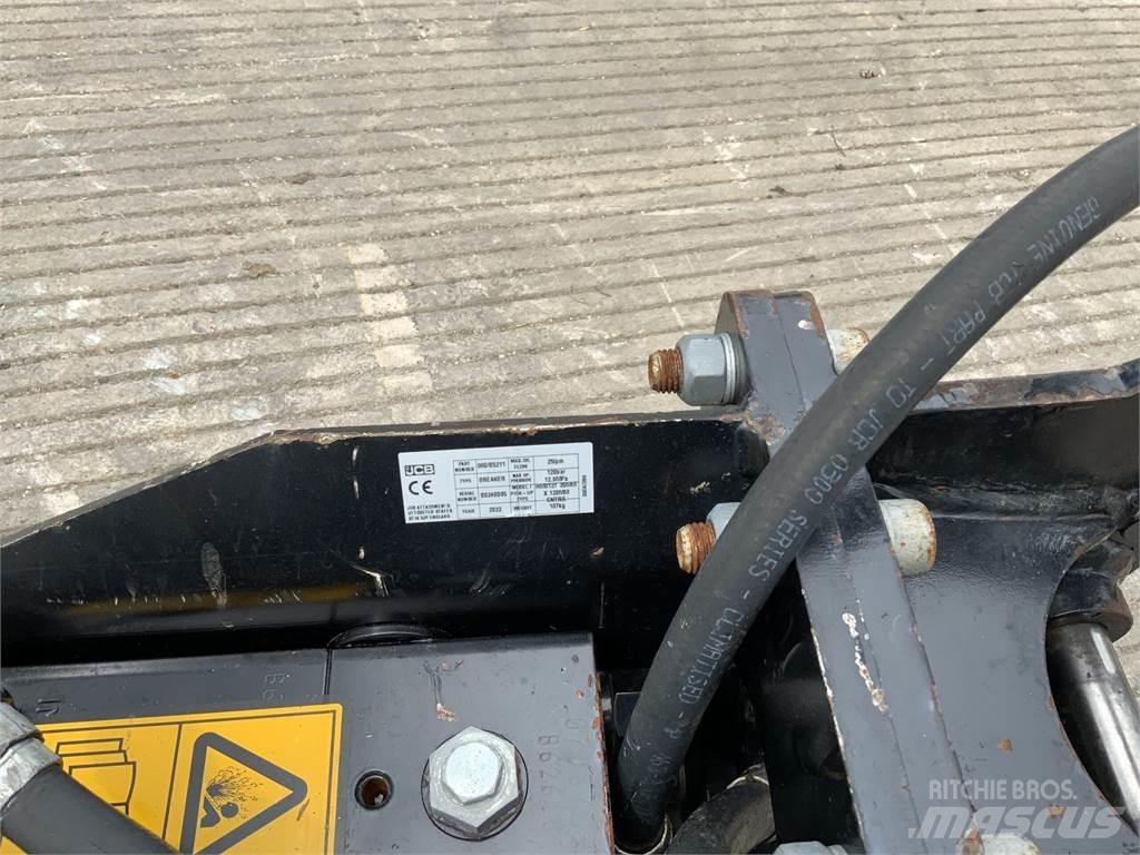 JCB HM012T Breaker 其他農業機械