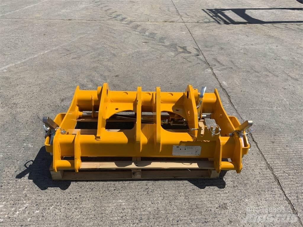 JCB Q Fit 560-80 其他農業機械