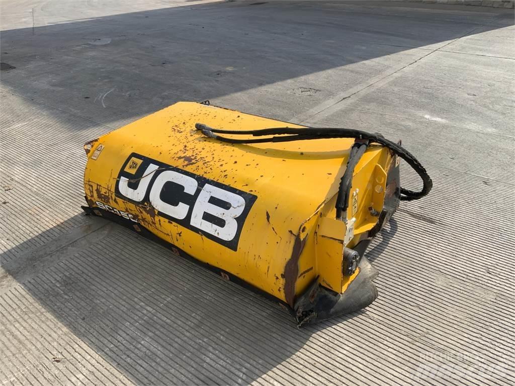 JCB SC160 Road Brush 其他農業機械