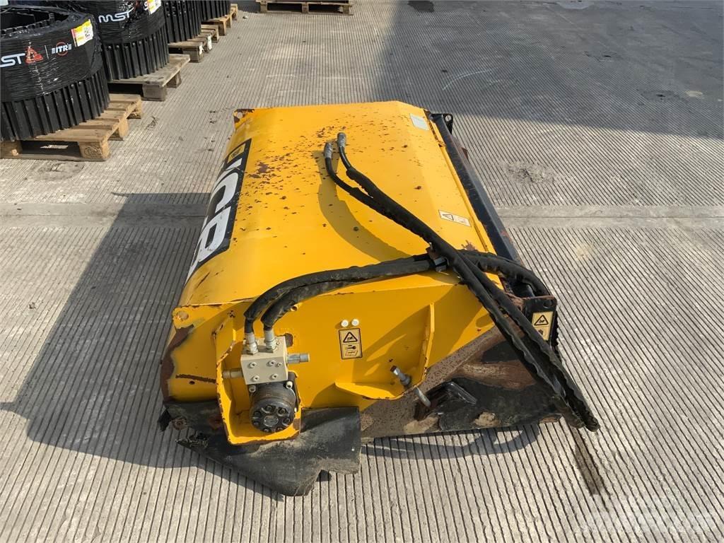 JCB SC160 Road Brush 其他農業機械