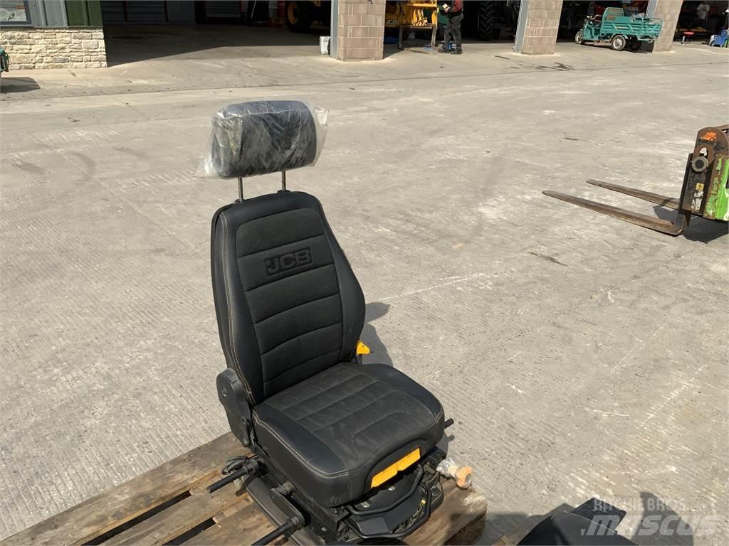 JCB Seat 其他農業機械