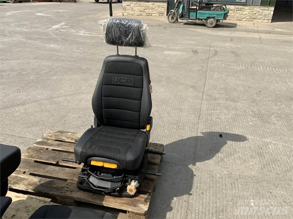 JCB Seat 其他農業機械