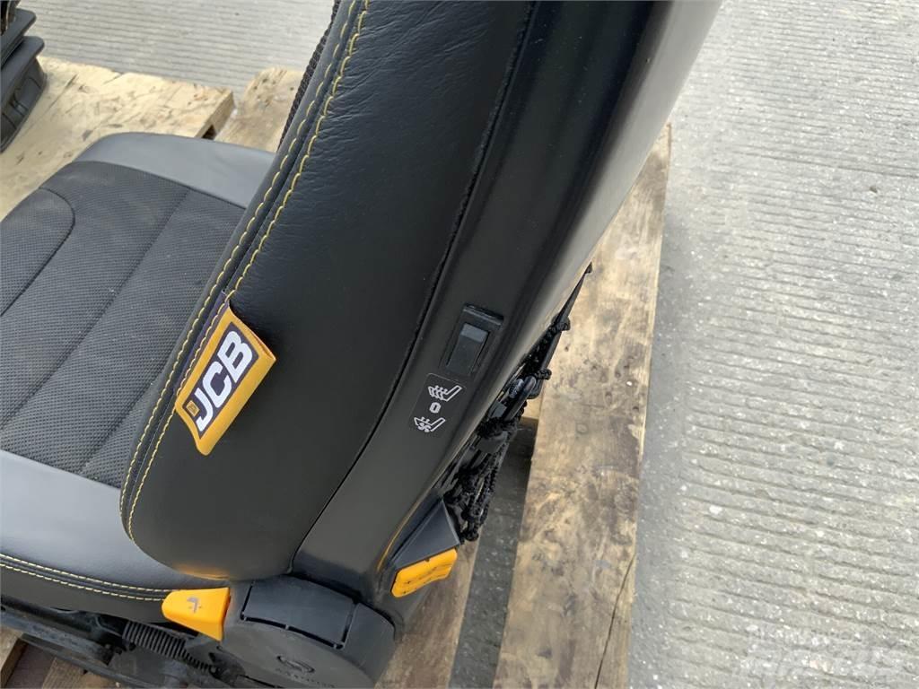 JCB Seat 其他農業機械