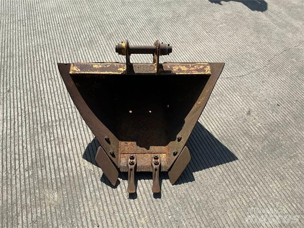 JCB V Bucket 其他農業機械