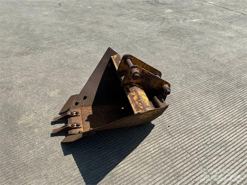JCB V Bucket 其他農業機械