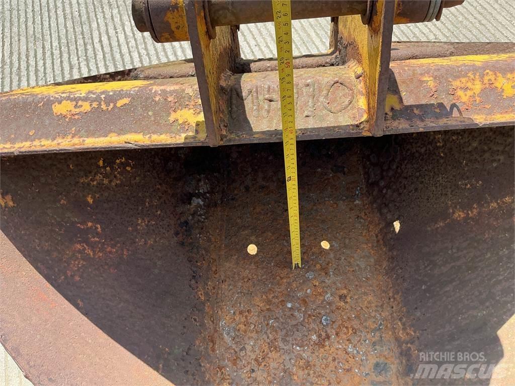 JCB V Bucket 其他農業機械