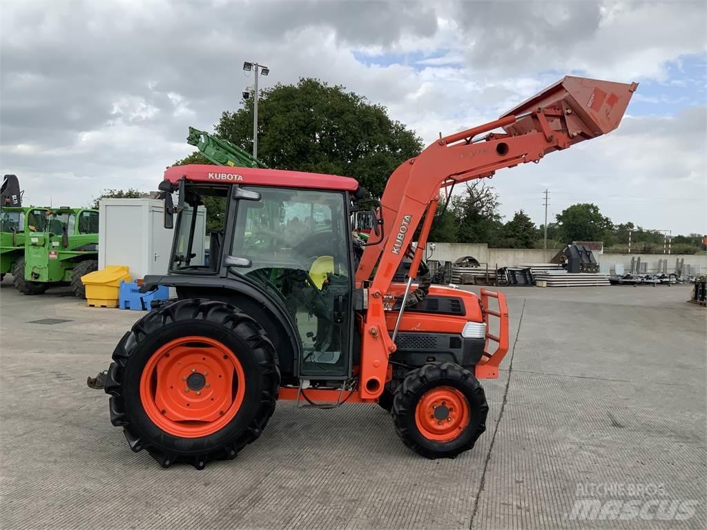 Kubota L3830 (ST23950) 其他農業機械