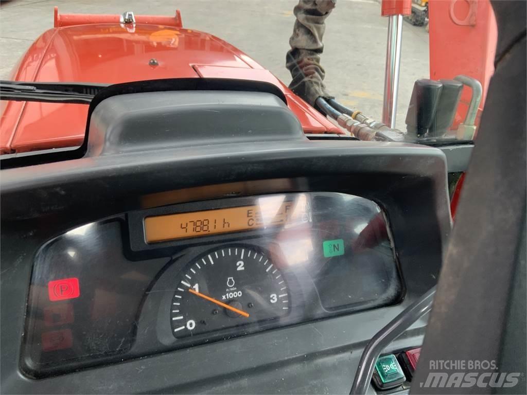 Kubota L3830 (ST23950) 其他農業機械