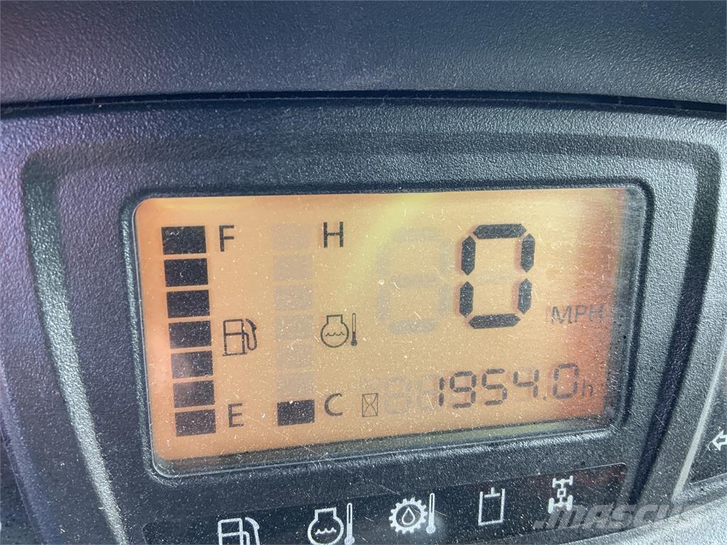 Kubota RTV X900 ATV 其他農業機械