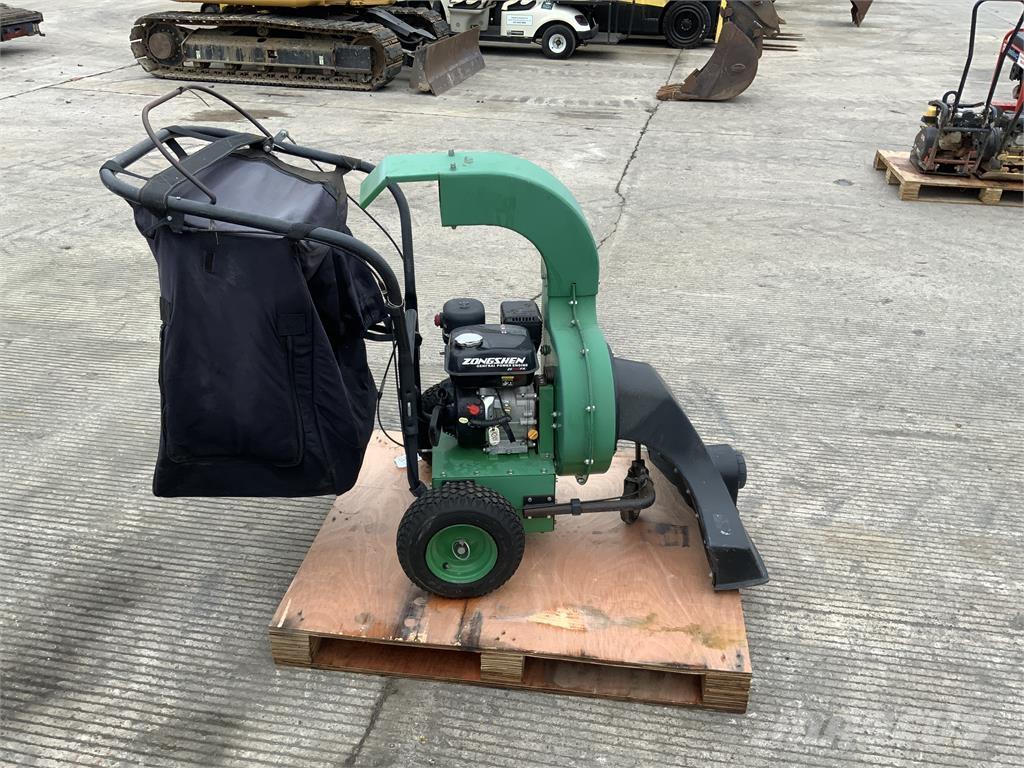  Leaf Collector 其他農業機械