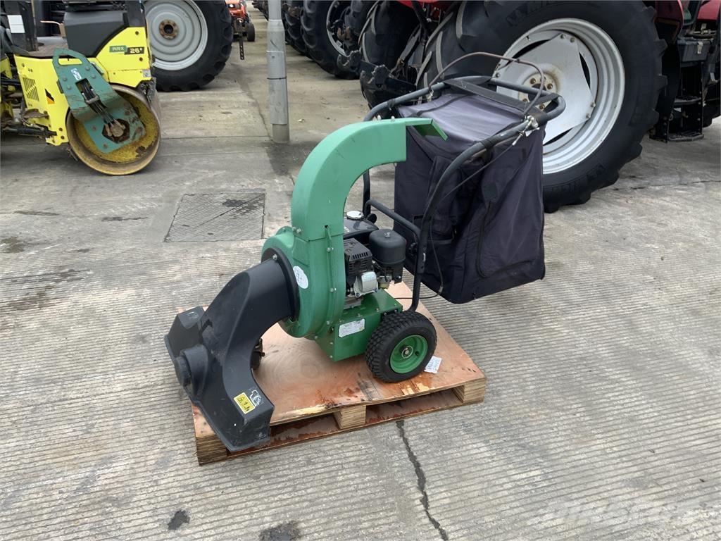  Leaf Collector 其他農業機械