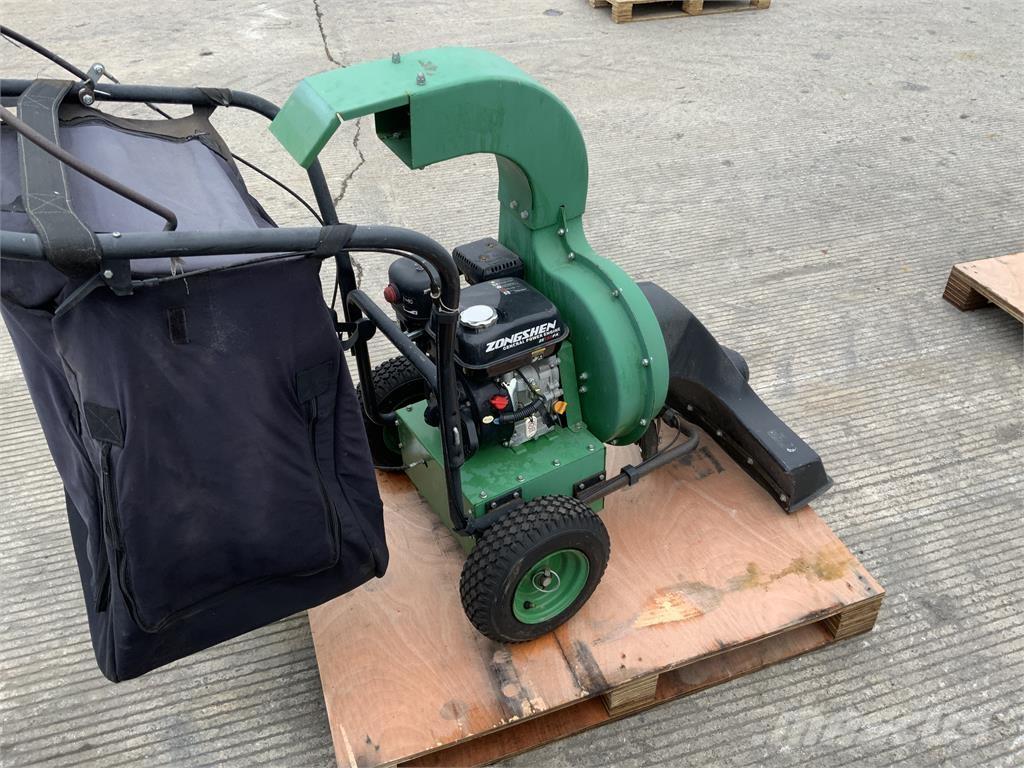  Leaf Collector 其他農業機械