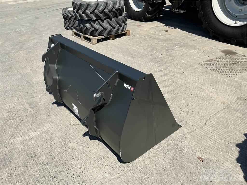 MX BRU150 Loader Bucket 其他農業機械