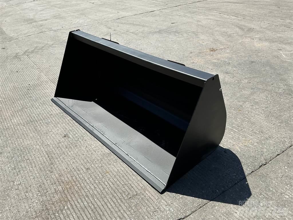 MX BRU200 Loader Bucket 其他農業機械