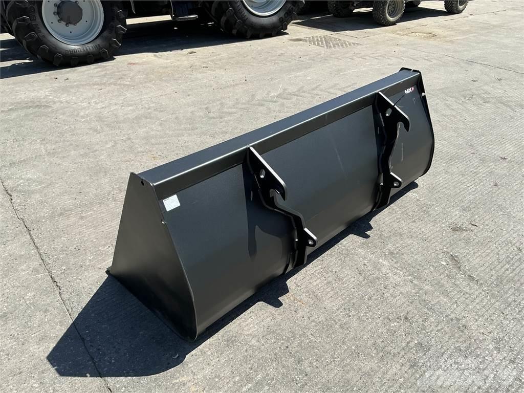 MX BRU200 Loader Bucket 其他農業機械