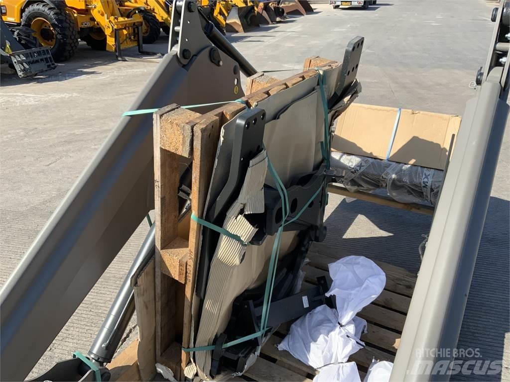 MX U412+ Loader Unused 其他農業機械