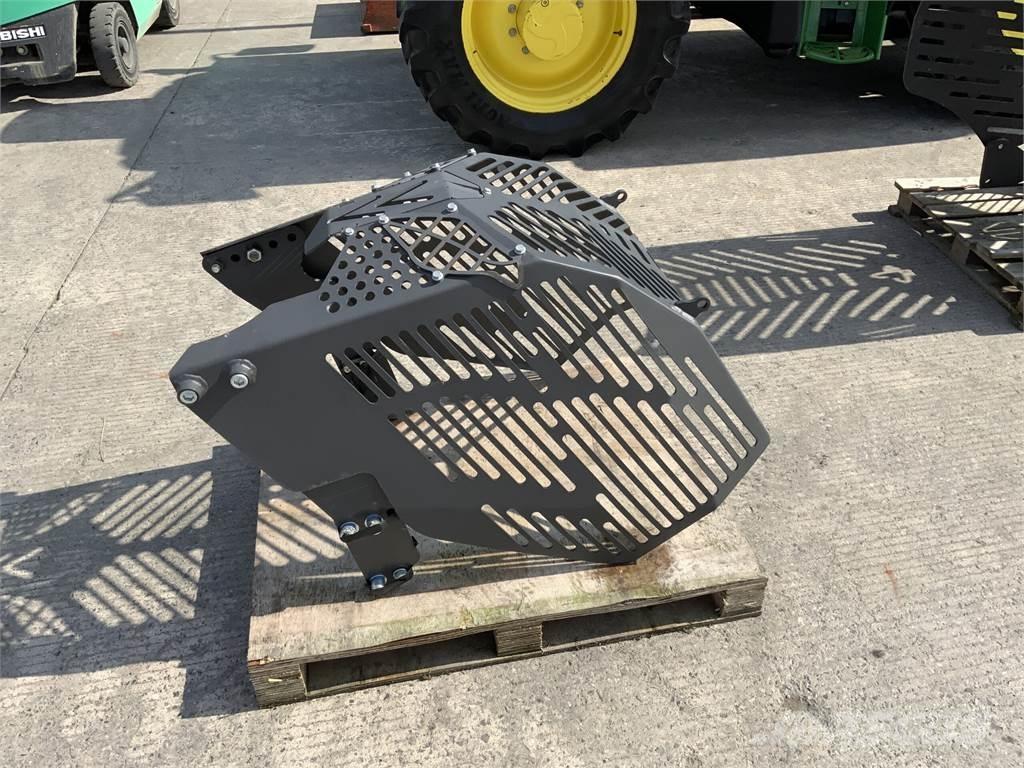  New Forestry Nose Guard 其他農業機械