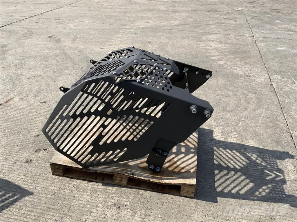  New Forestry Nose Guard 其他農業機械