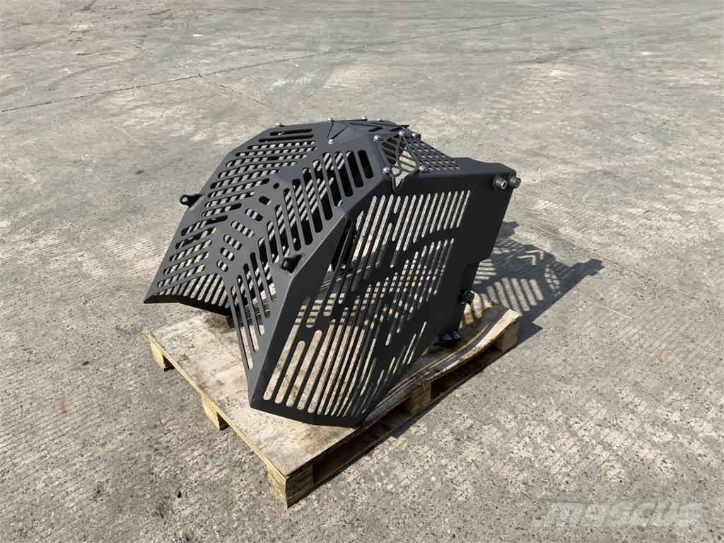  New Forestry Nose Guard 其他農業機械