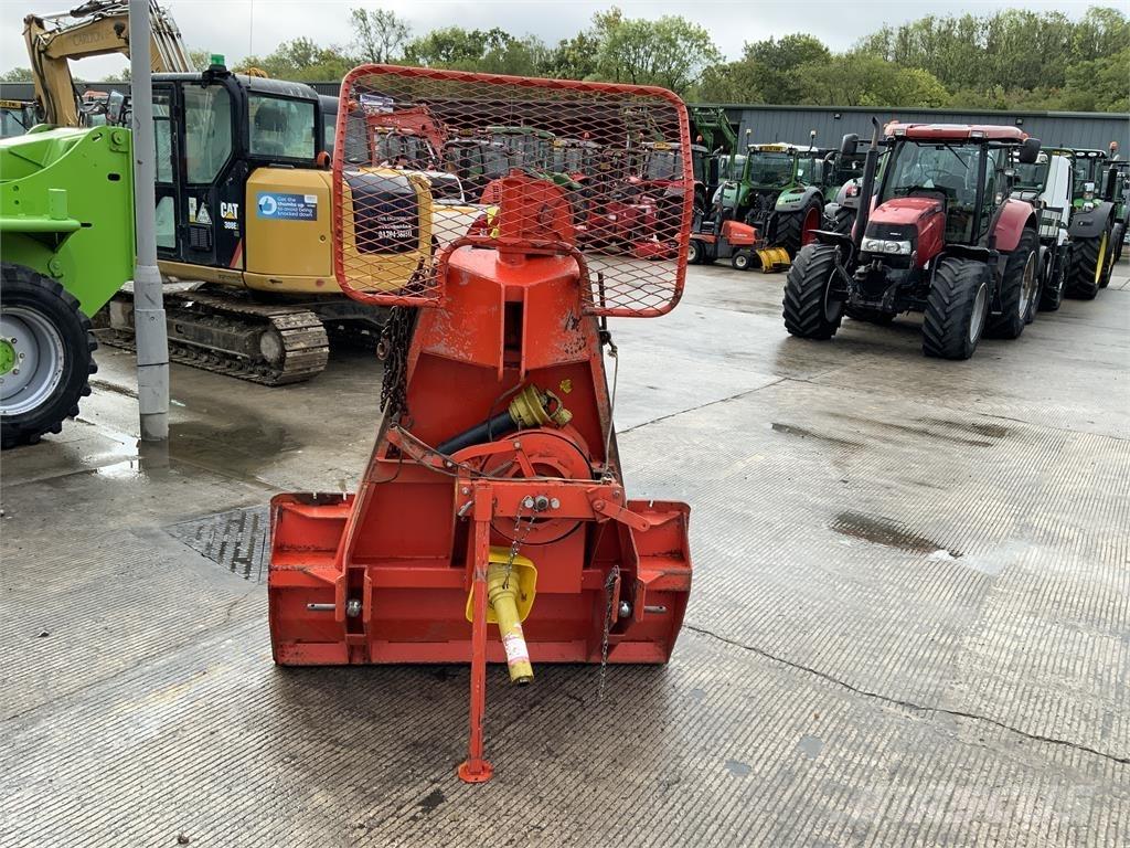  PTO Forestry Winch 其他農業機械