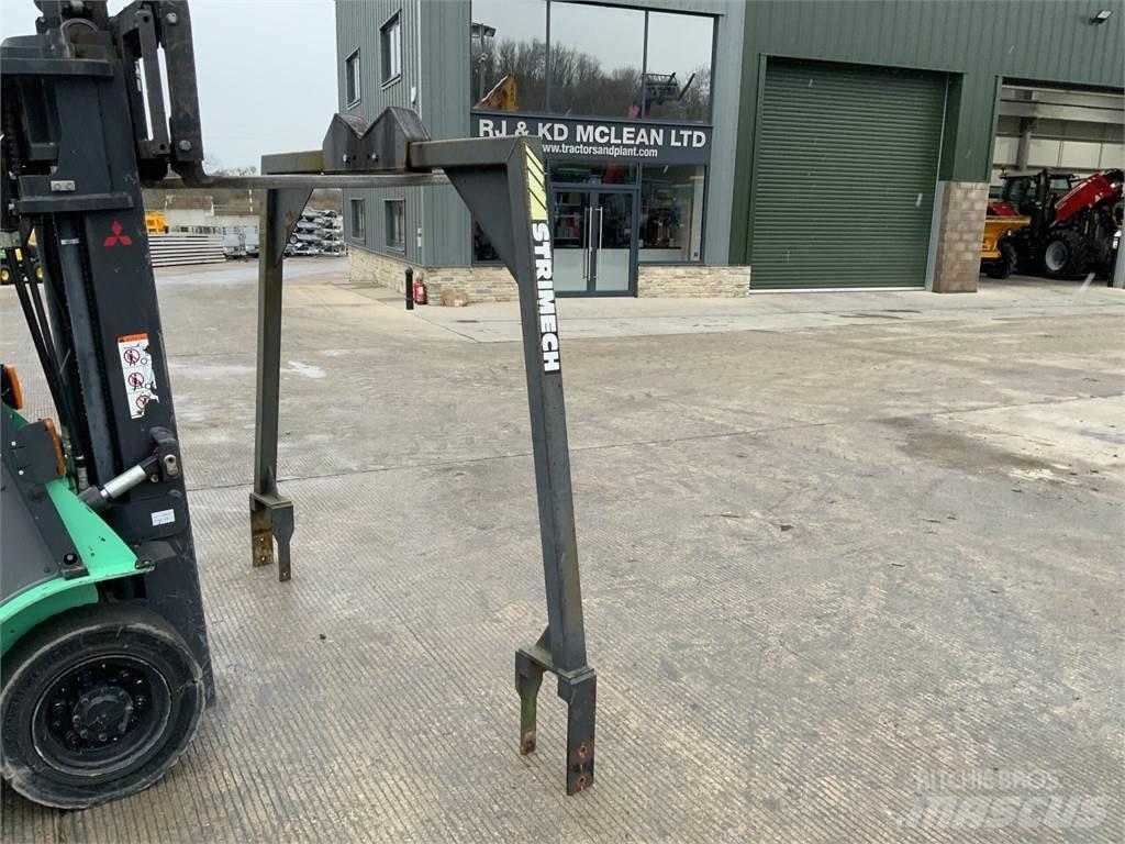Strimech Pole Handler 其他農業機械