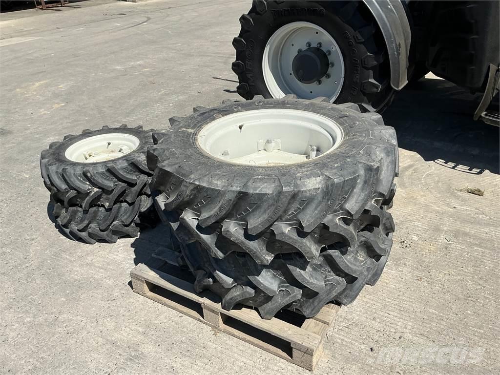  Unused Wheels And Tyres 其他農業機械