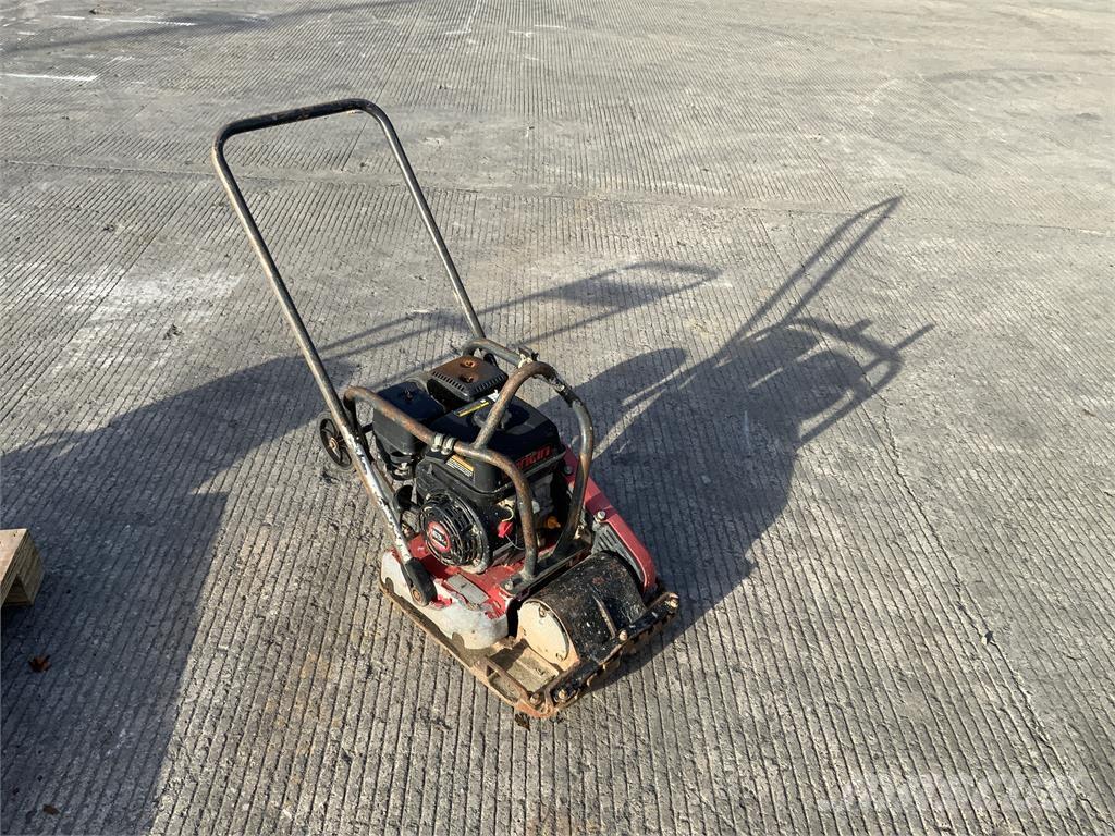 Wacker Plate 其他農業機械