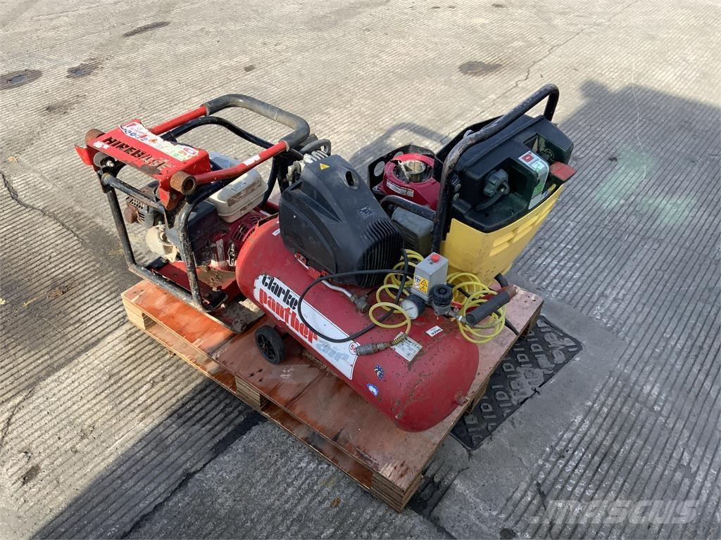  X3 Item Plant bundle 其他農業機械