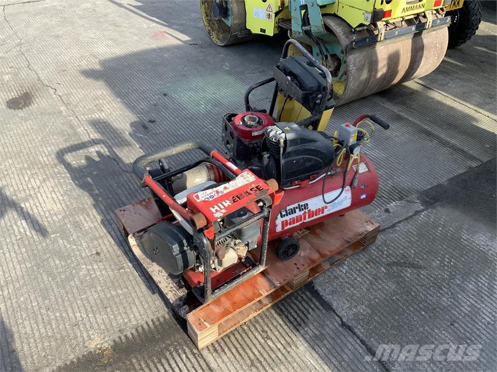  X3 Item Plant bundle 其他農業機械