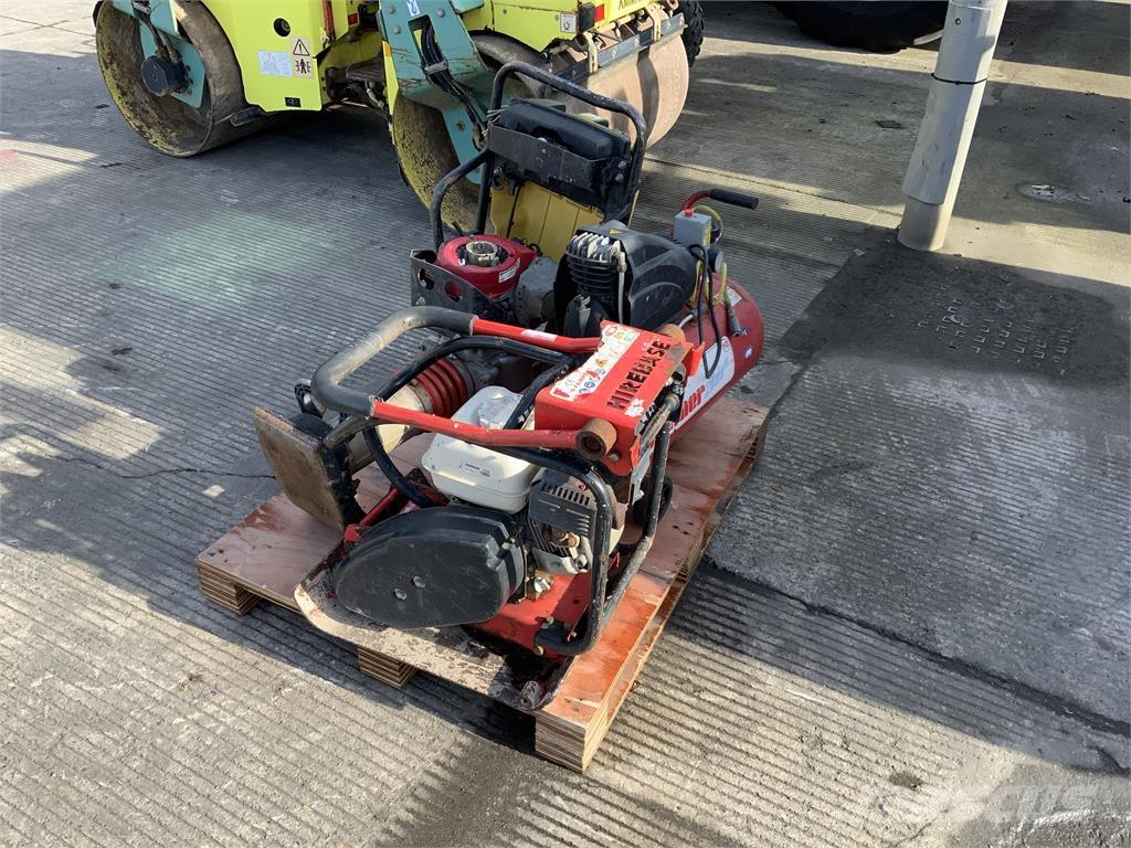  X3 Item Plant bundle 其他農業機械