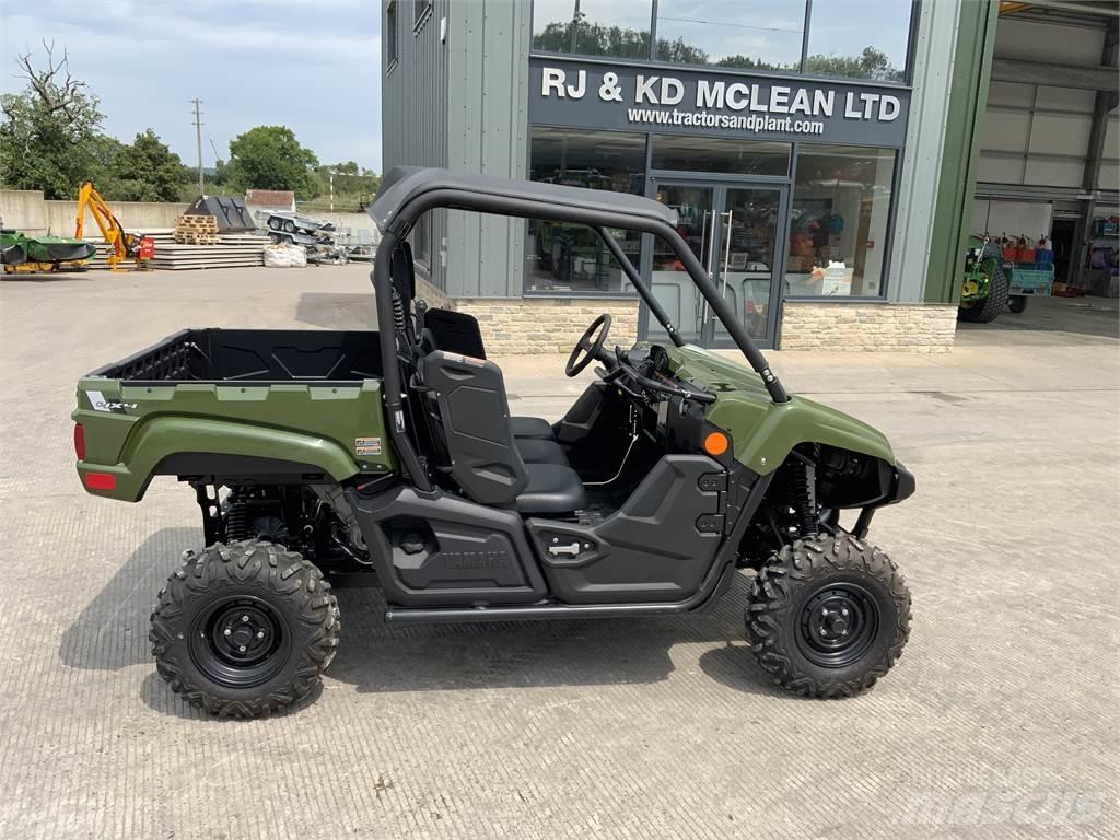 Yamaha Viking (ST21459) 其他農業機械