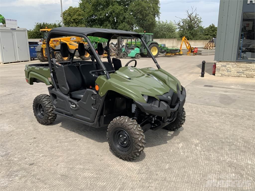 Yamaha Viking (ST21459) 其他農業機械