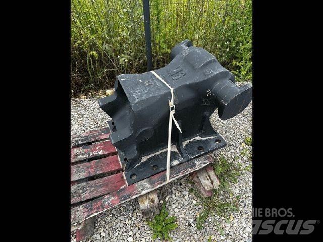  ACB M6 其他