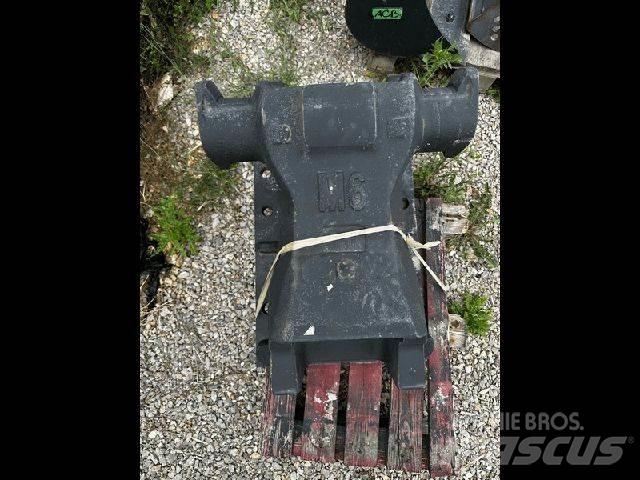  ACB M6 其他