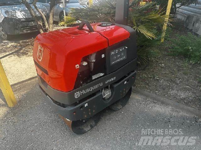 Husqvarna LP6505 其他