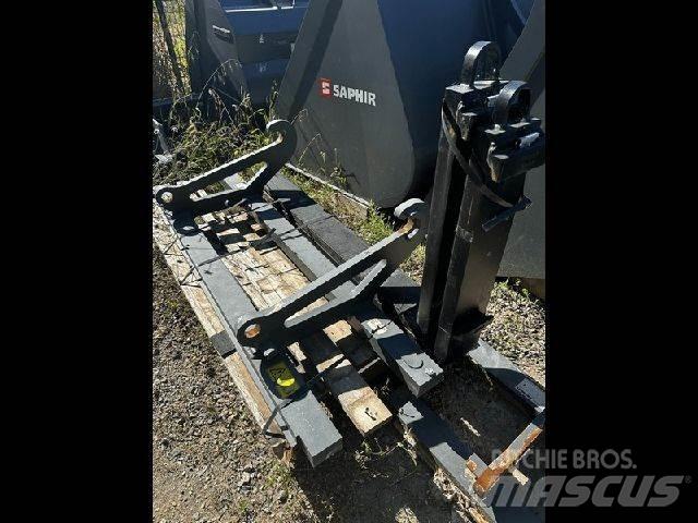 Liebherr  其他