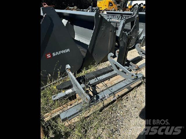 Liebherr  其他