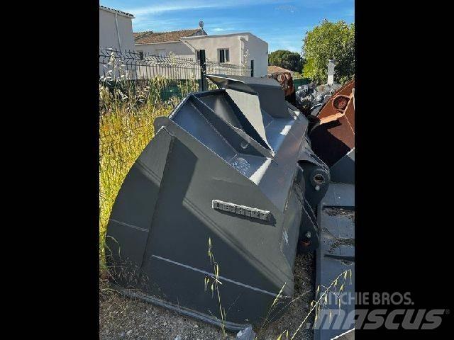 Liebherr  其他