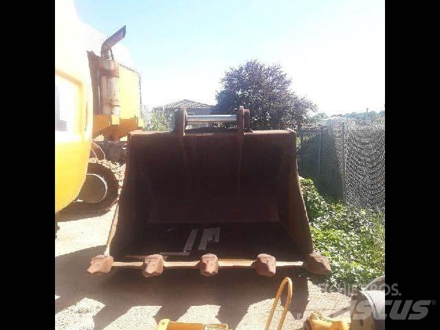 Liebherr 5,6M3 其他
