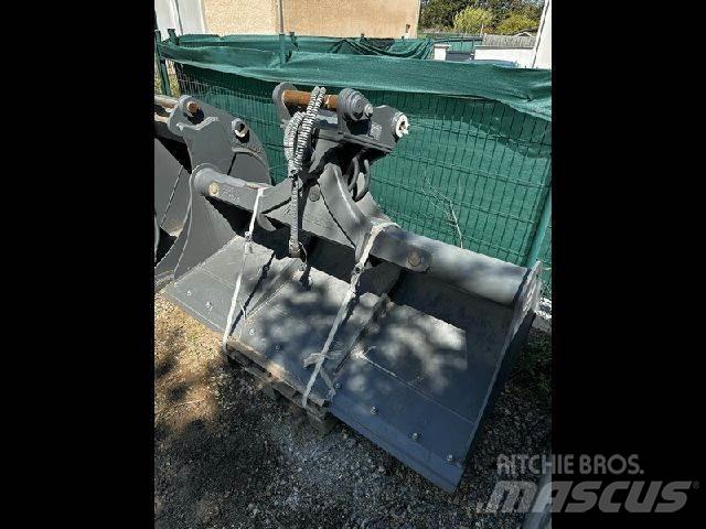 Liebherr CURAGE 其他