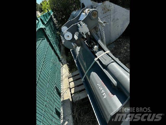 Liebherr CURAGE 其他