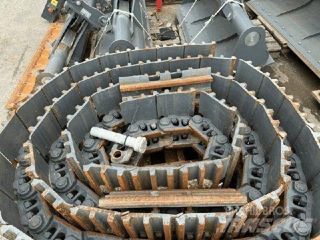 Liebherr D7G 其他