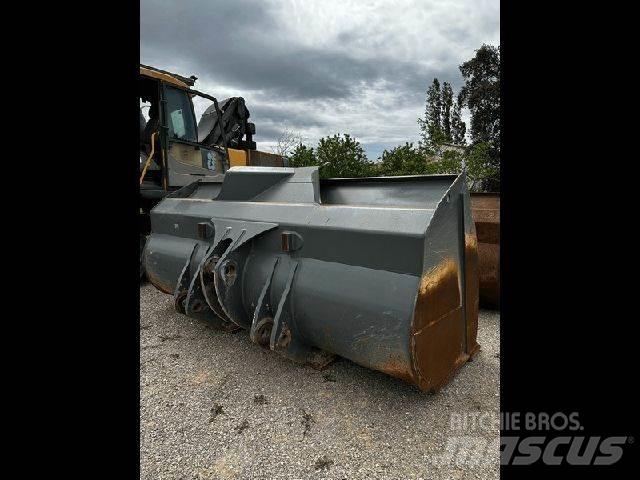 Liebherr GODET 其他