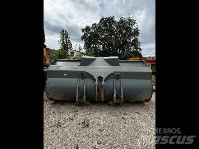 Liebherr GODET 其他