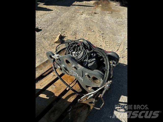 Liebherr SWA33 其他